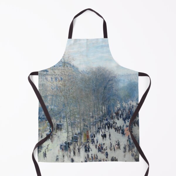 Item preview, Boulevard des Capucines designed and sold by Craphe.