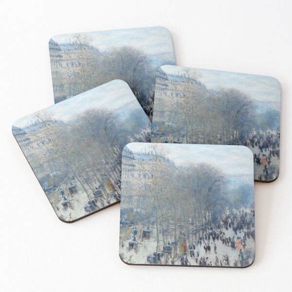 Item preview, Boulevard des Capucines designed and sold by Craphe.