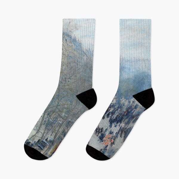 Item preview, Boulevard des Capucines designed and sold by Craphe.
