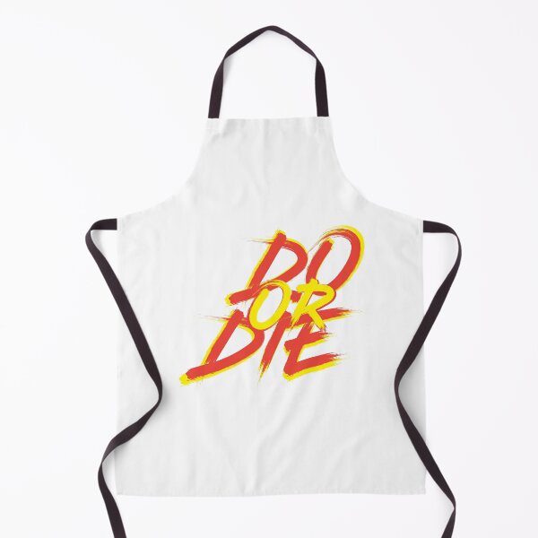 Item preview, Determination Quotes | Do or Die   designed and sold by typoinspired.