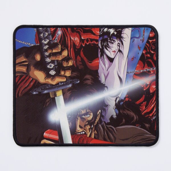 Item preview, Ninja scroll anime designed and sold by GeekStorie.