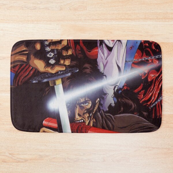 Item preview, Ninja scroll anime designed and sold by GeekStorie.