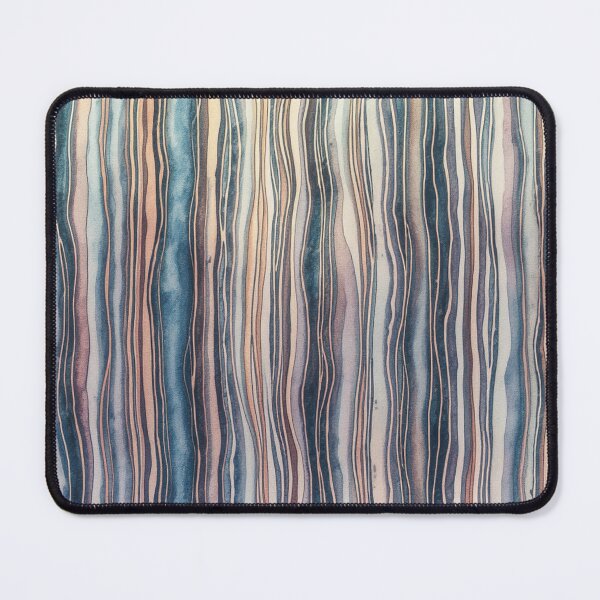 Item preview, Stripes Grey Pattern designed and sold by LoveWithYou.