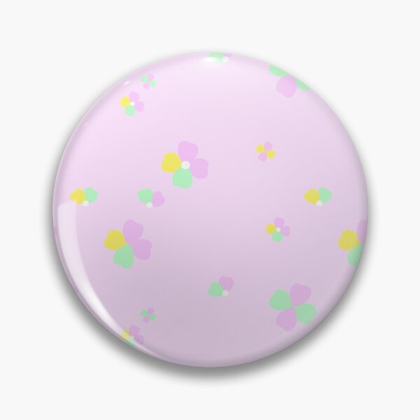 Item preview, Pastel Petal Pop designed and sold by nuteling.