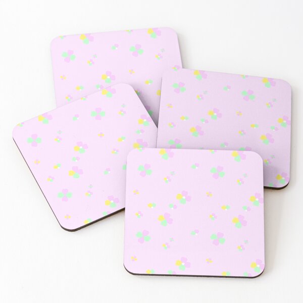 Item preview, Pastel Petal Pop designed and sold by nuteling.