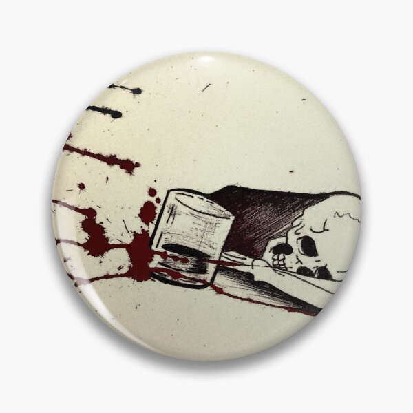 Item preview, The Melancholic designed and sold by LuNaTiQueMoody.
