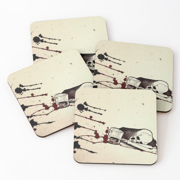 Item preview, The Melancholic designed and sold by LuNaTiQueMoody.