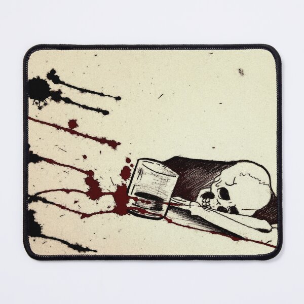 Item preview, The Melancholic designed and sold by LuNaTiQueMoody.
