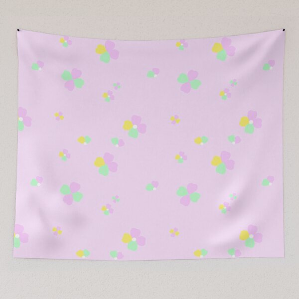 Item preview, Pastel Petal Pop designed and sold by nuteling.