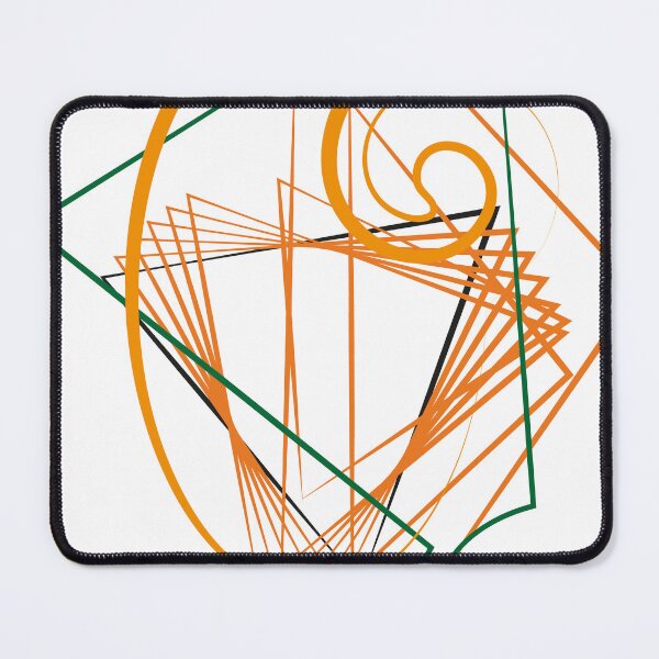 Item preview, Geometric Core designed and sold by BeSeo68.