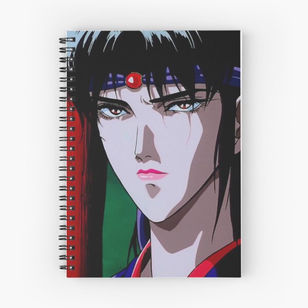 Item preview, Ninja scroll anime designed and sold by GeekStorie.