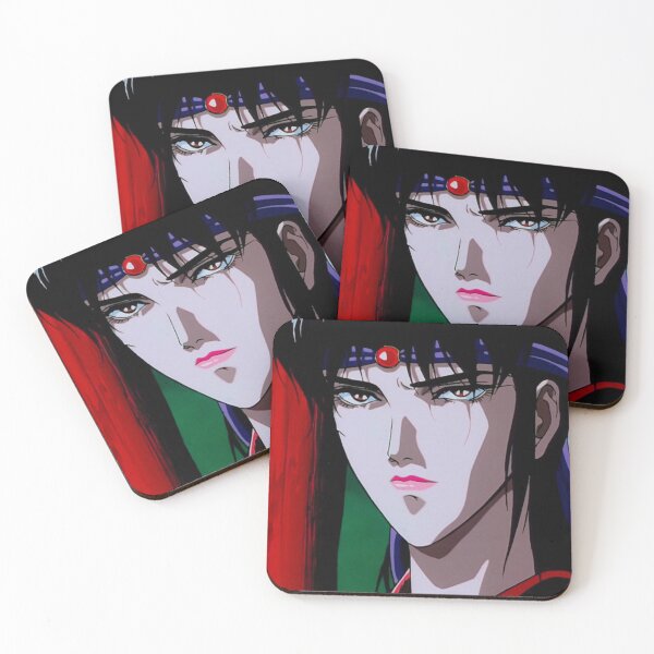 Item preview, Ninja scroll anime designed and sold by GeekStorie.