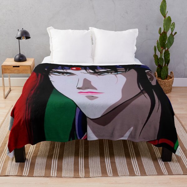 Item preview, Ninja scroll anime designed and sold by GeekStorie.