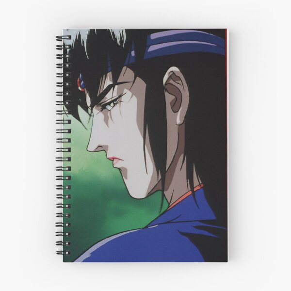 Item preview, Ninja scroll anime designed and sold by GeekStorie.