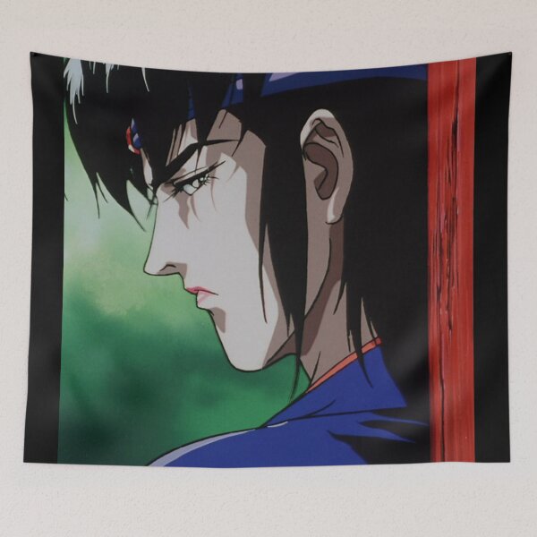 Item preview, Ninja scroll anime designed and sold by GeekStorie.