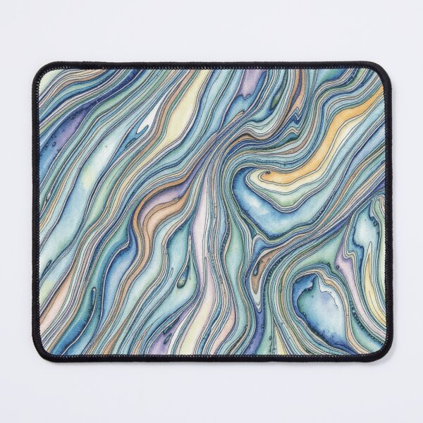 Item preview, Pastel Waves designed and sold by LoveWithYou.