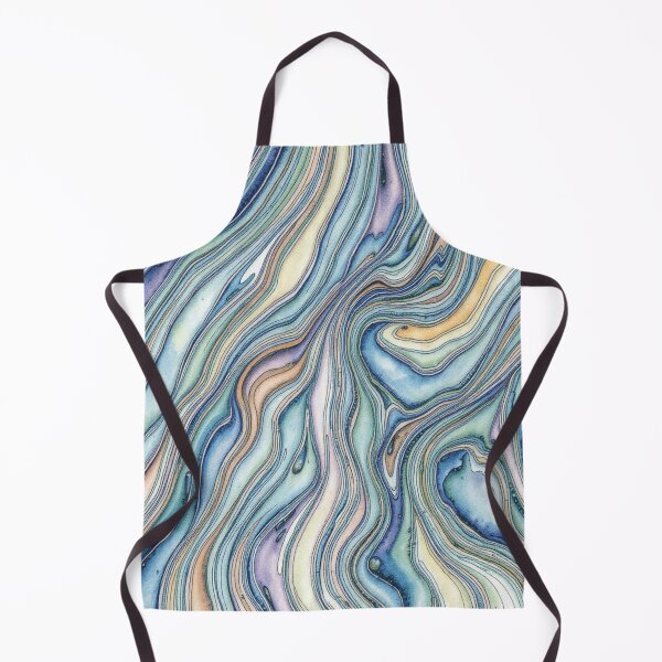 Item preview, Pastel Waves designed and sold by LoveWithYou.