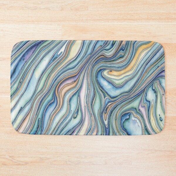 Item preview, Pastel Waves designed and sold by LoveWithYou.