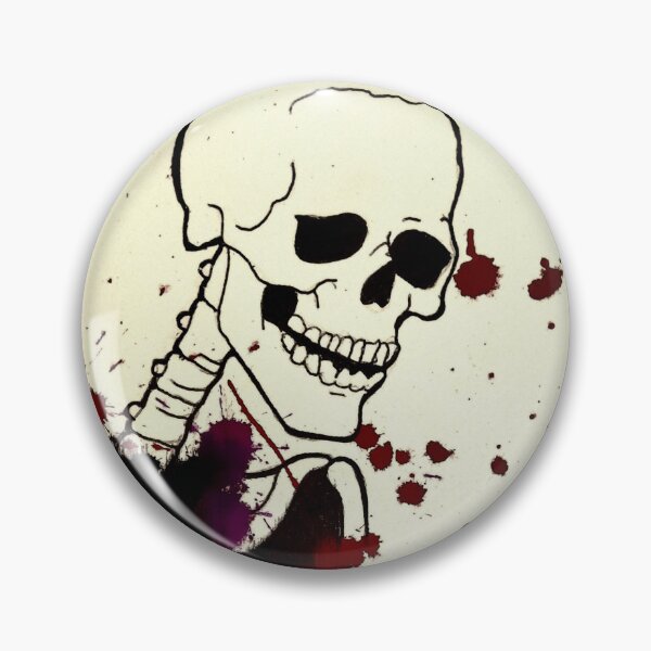 Item preview, The dead man designed and sold by LuNaTiQueMoody.