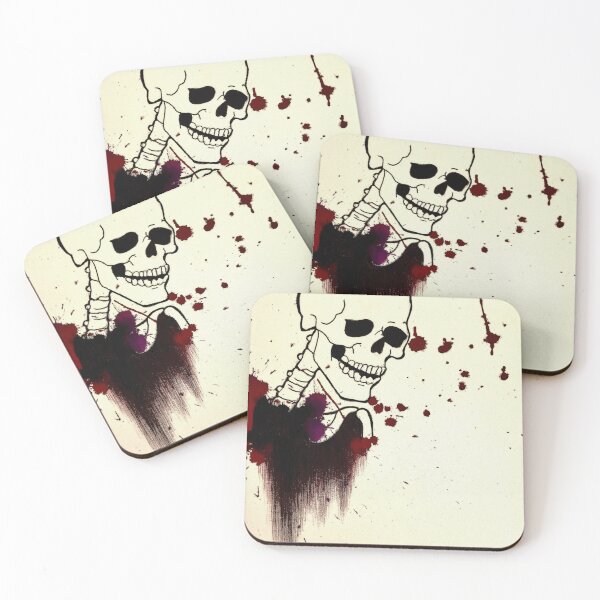 Item preview, The dead man designed and sold by LuNaTiQueMoody.