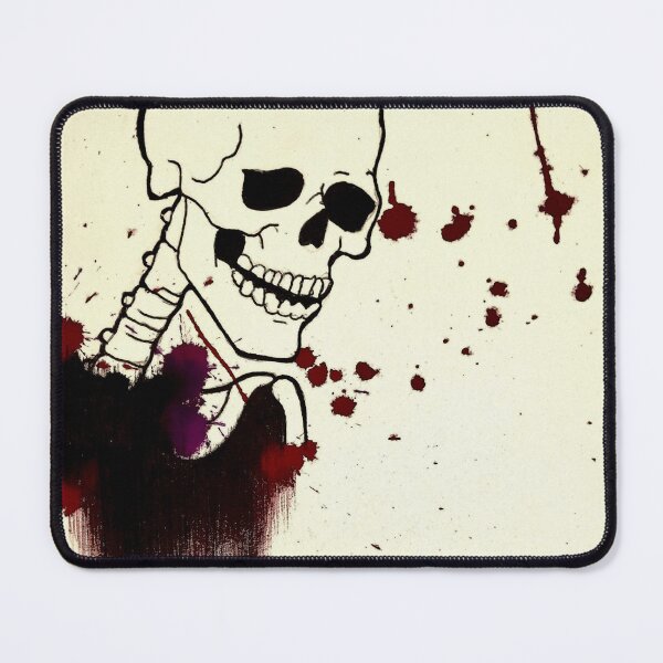 Item preview, The dead man designed and sold by LuNaTiQueMoody.