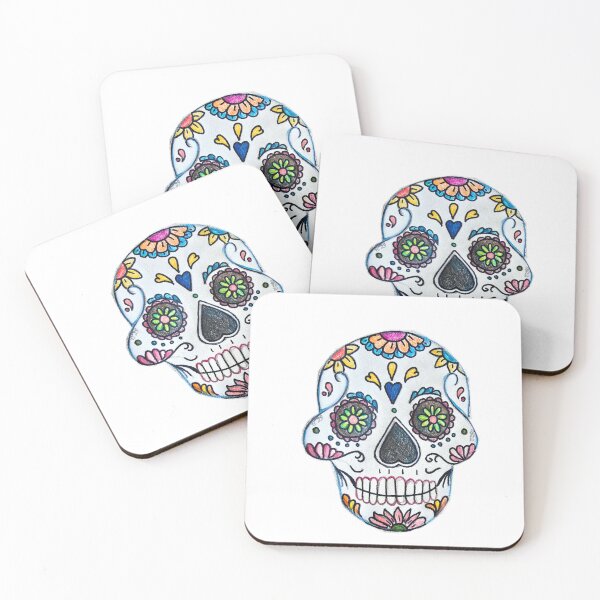 Item preview, Mexican Skull  designed and sold by CanDo20.