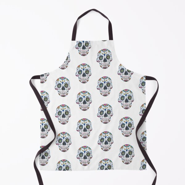 Item preview, Mexican Skull  designed and sold by CanDo20.