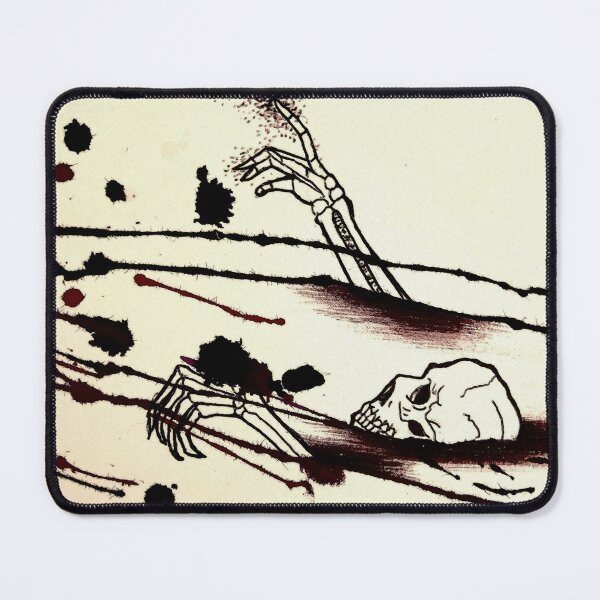 Item preview, The Walnut Tree - Death designed and sold by LuNaTiQueMoody.
