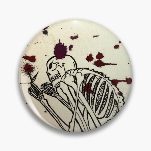 Item preview, The Big Child-Death designed and sold by LuNaTiQueMoody.