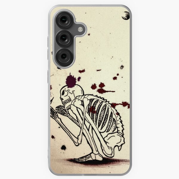 Item preview, The Big Child-Death designed and sold by LuNaTiQueMoody.