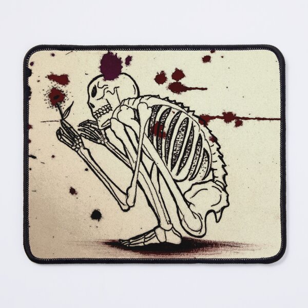 Item preview, The Big Child-Death designed and sold by LuNaTiQueMoody.