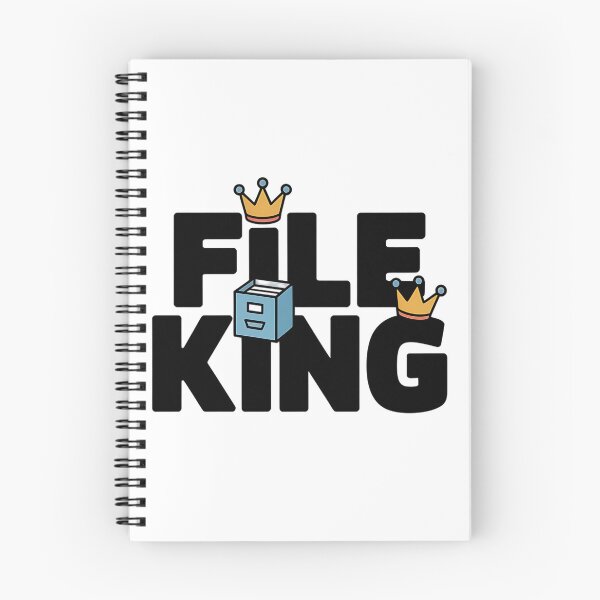 Item preview, Filing Cabinet Royalty Minimal Crown designed and sold by Taans-Creation.