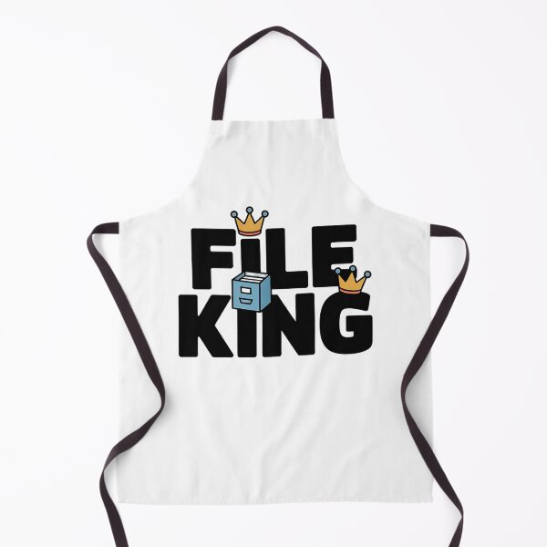 Item preview, Filing Cabinet Royalty Minimal Crown designed and sold by Taans-Creation.
