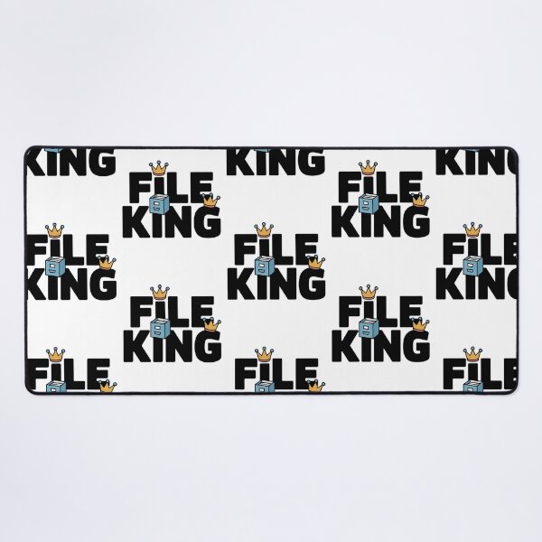 Item preview, Filing Cabinet Royalty Minimal Crown designed and sold by Taans-Creation.