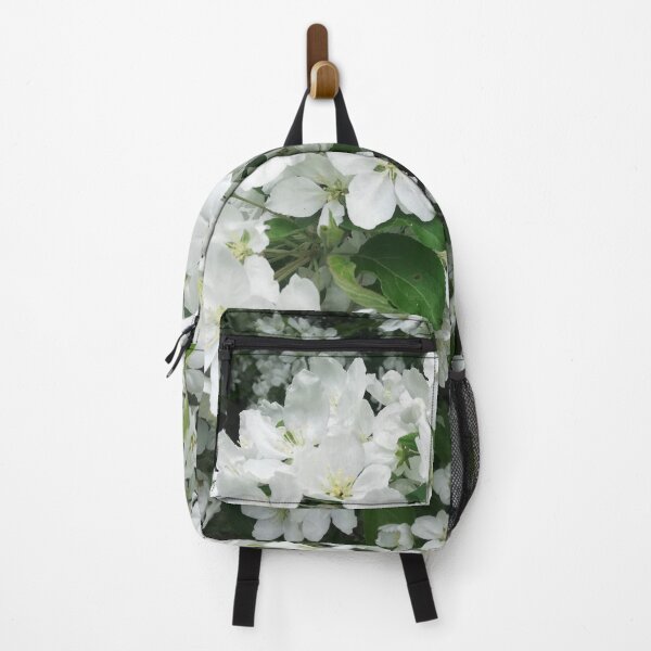 Item preview, White spring blossom photograph  designed and sold by esvb.
