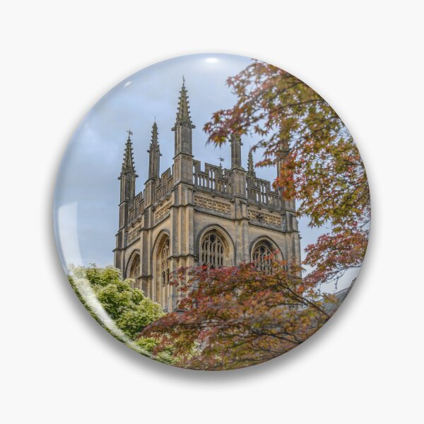 Item preview, UK. England. Oxford. Gothic Tower. designed and sold by vadim19.