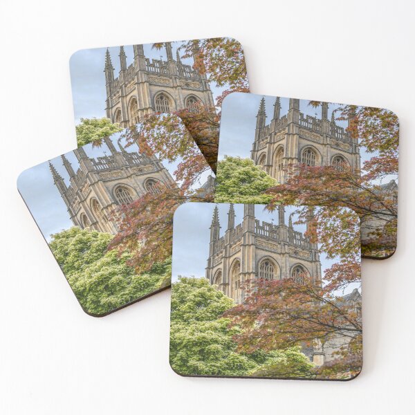 Item preview, UK. England. Oxford. Gothic Tower. designed and sold by vadim19.