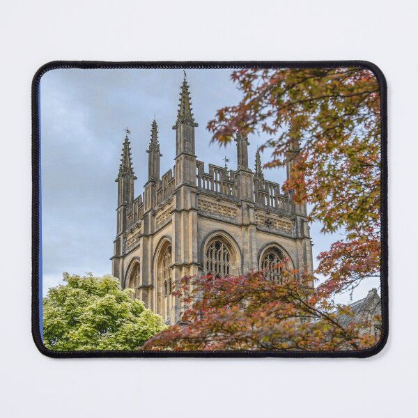 Item preview, UK. England. Oxford. Gothic Tower. designed and sold by vadim19.