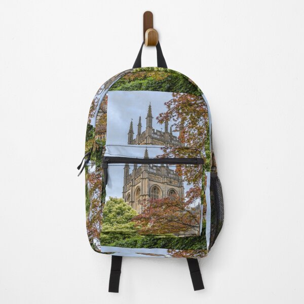 Item preview, UK. England. Oxford. Gothic Tower. designed and sold by vadim19.