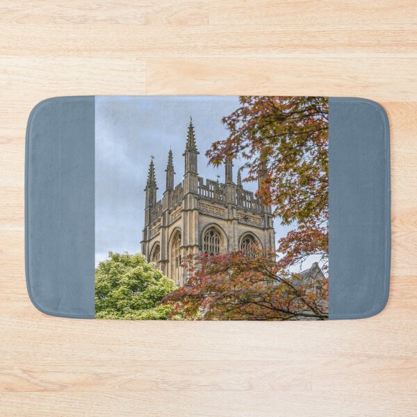Item preview, UK. England. Oxford. Gothic Tower. designed and sold by vadim19.