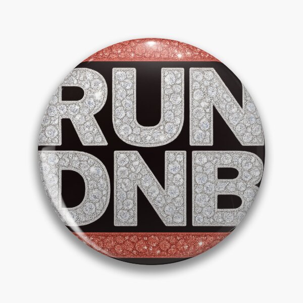 Item preview, RUN DNB designed and sold by Designs-By-Suga.