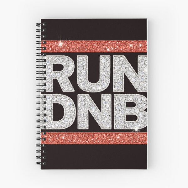 Item preview, RUN DNB designed and sold by Designs-By-Suga.