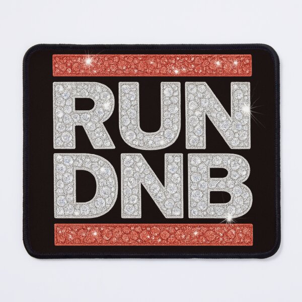 Item preview, RUN DNB designed and sold by Designs-By-Suga.