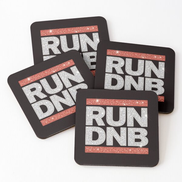 Item preview, RUN DNB designed and sold by Designs-By-Suga.
