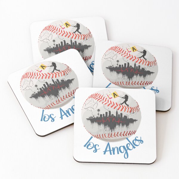 Item preview, los angeles baseball city of angels merch l.a. apparel designed and sold by SellingStuff91.
