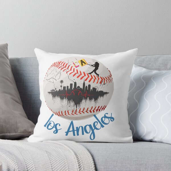 Item preview, los angeles baseball city of angels merch l.a. apparel designed and sold by SellingStuff91.