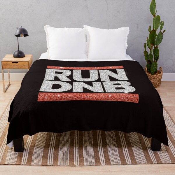 Item preview, RUN DNB designed and sold by Designs-By-Suga.