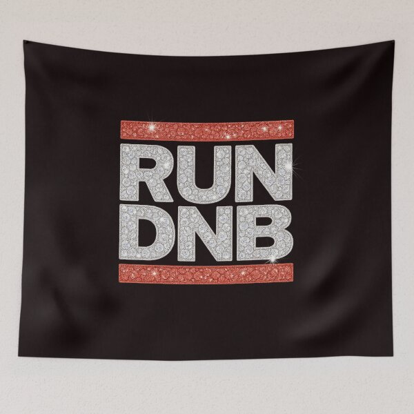 Item preview, RUN DNB designed and sold by Designs-By-Suga.