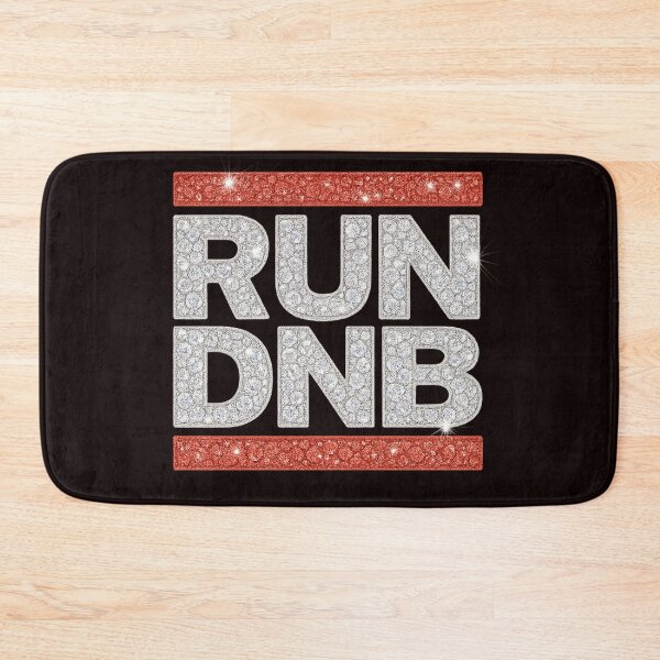 Item preview, RUN DNB designed and sold by Designs-By-Suga.
