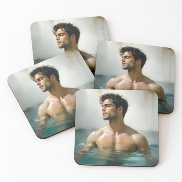 Item preview, Letting Go Series - 4 designed and sold by Musclecove.